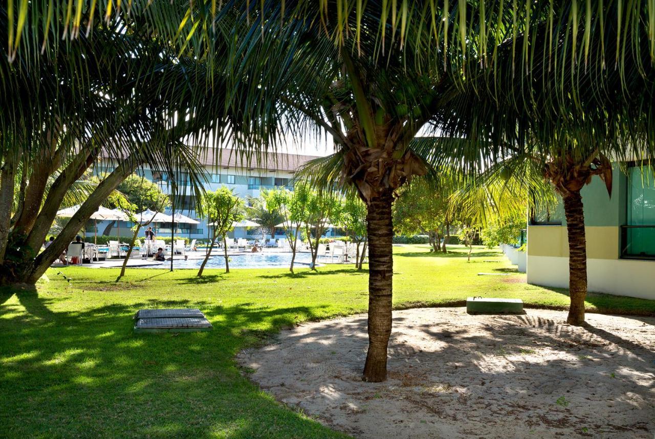 Bangalo Praia Dos Carneiros Exterior foto